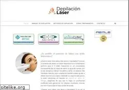 Sites similar to depilacion-laser.com.es