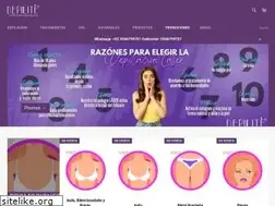 Sites similar to depilacionconlaser.mx