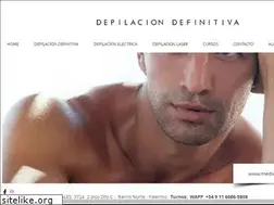 Sites similar to depilaciondefinitiva.com