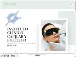 Sites similar to depilacionlaser-barcelona.es