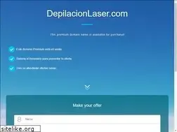 Sites similar to depilacionlaser.com