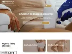 Sites similar to depilacja.pl