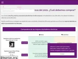 Sites similar to depiladoras.ninja