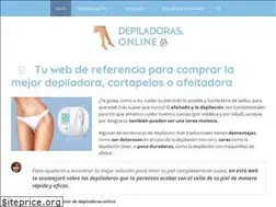 Sites similar to depiladoras.online