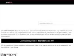 Sites similar to depilafacil.com