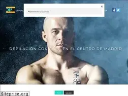 Sites similar to depilarmadrid.com