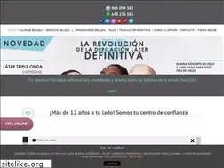Sites similar to depilattiaspa.es