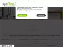 Sites similar to depilaxion.com