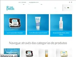 Sites similar to depilbella.com.br