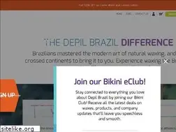 Sites similar to depilbrazilwaxing.com