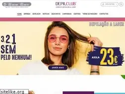 Sites similar to depilclub.pt