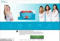 Sites similar to depilconcept.pl