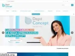 Sites similar to depilconcept.pt