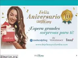 Sites similar to depileasycolombia.com