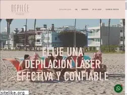 Sites similar to depilee.com