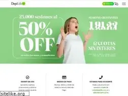 Sites similar to depilife.com.ar