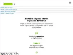 Sites similar to depilife.com.uy