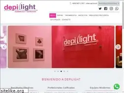 Sites similar to depilight.net