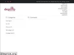 Sites similar to depillo.com.br