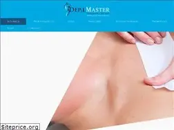 Sites similar to depilmaster.com.br