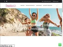 Sites similar to depilov.cl