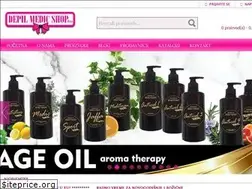 Sites similar to depilshop.rs