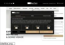 Sites similar to depiltech.com