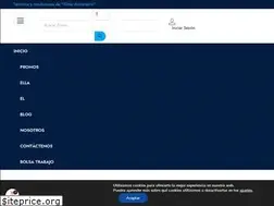Sites similar to depilzone.com.pe