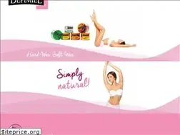 Sites similar to depimiel.com