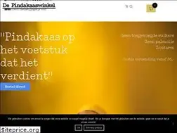 Sites similar to depindakaaswinkel.nl