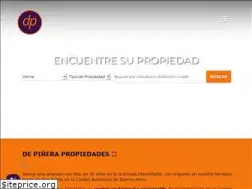 Sites similar to depinera.com.ar