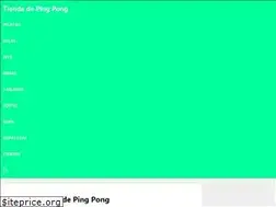 Sites similar to depingpong.com