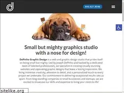 Sites similar to depinhodesign.com