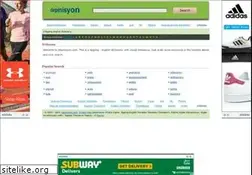 Sites similar to depinisyon.com