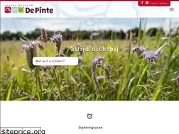 Sites similar to depinte.be