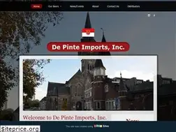 Sites similar to depinteimports.com