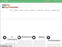 Sites similar to depintur.com