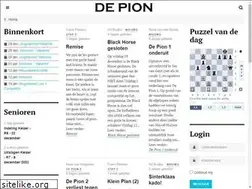 Sites similar to depion.nl