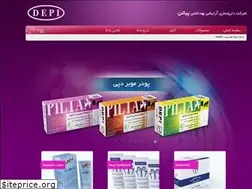 Sites similar to depipiltan.com