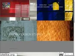 Sites similar to depireydesignstudio.fr