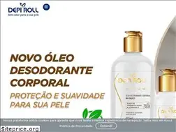 Sites similar to depiroll.com.br