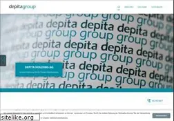 Sites similar to depita.de