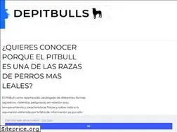 Sites similar to depitbulls.site