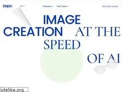 Sites similar to depix.ai