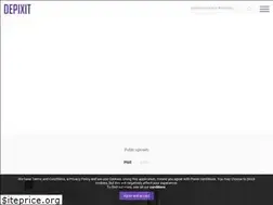 Sites similar to depixit.com