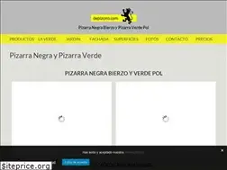 Sites similar to depizarra.com