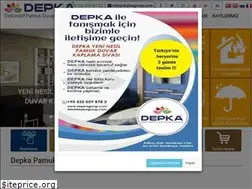 Sites similar to depkagroup.com