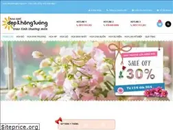 Sites similar to depkhongtuong.com