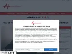 Sites similar to deplacementspros.com