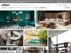 Sites similar to deplain.com